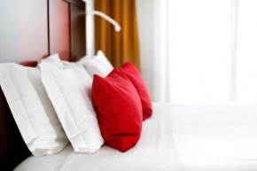  Hotel Holiday La Marca  Виллорба